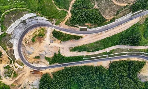 Hoàn tất chuẩn bị cho Lễ khởi công Dự án thành phần 3 cao tốc Quy Nhơn - Pleiku