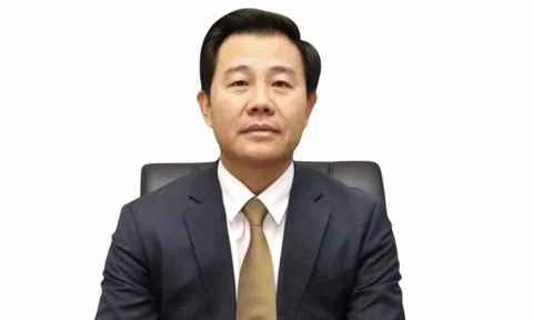 Giám đốc Sở Nông nghiệp và Môi trường Hà Nội Nguyễn Xuân Đại: