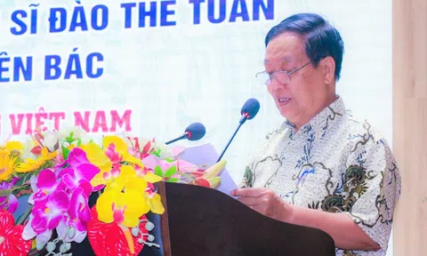 Chủ tịch Hội Khoa học Phát triển Nông thôn Việt Nam gửi thư chức mừng 100 năm Ngày Báo chí cách mạng Việt Nam