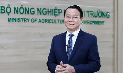 Bộ trưởng Đỗ Đức Duy dẫn đầu đoàn công tác nông nghiệp sang Hoa Kỳ thúc đẩy hợp tác thương mại
