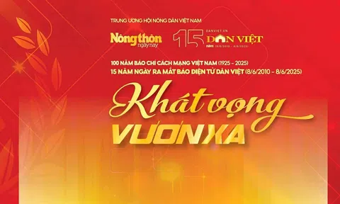 Toàn cảnh báo chí ngày 05/06/2025 về lĩnh vực Nông nghiệp, Nông dân, Nông thôn và Môi trường