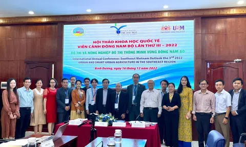 Hội Khoa học Phát triển Nông thôn Việt Nam: Đổi mới nội dung và phương thức hoạt động để khẳng định vai trò trước những yêu cầu phát triển mới