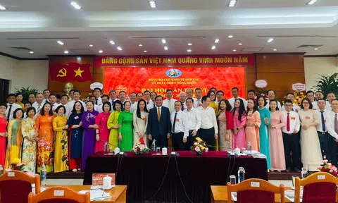 Toàn cảnh báo chí về ngành Nông thôn và Môi trường ngày 06/06/2025