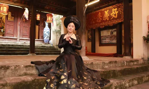 Nâng cao chất lượng biểu diễn ca khúc mang âm hưởng dân ca ba miền