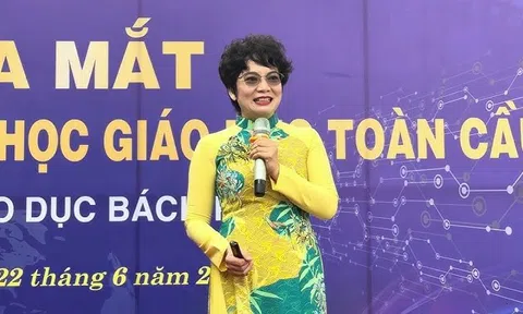 RADIO: Du học Đài Loan - Cơ hội cho sinh viên Việt Nam vươn tầm tri thức Quốc tế