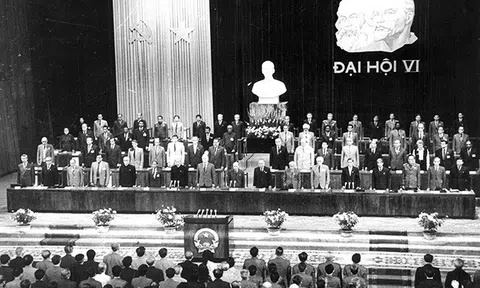 Việt Nam 1976 - 1986: Thập kỷ thử thách, bản lĩnh và bước ngoặt “Đổi mới” lịch sử