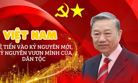 Việt Nam: Hành trình đổi mới, hội nhập và phát triển bền vững (1986 - đến nay)