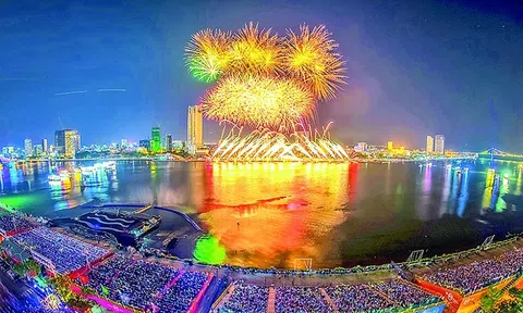 Việt Nam 2045: Tầm nhìn và khát vọng dân tộc chân chính trong thế kỷ XXI