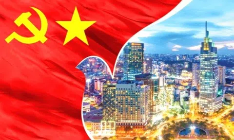 Việt Nam vươn mình mạnh mẽ: Nhận định và con số từ cộng đồng Quốc tế