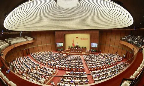 Nghị quyết 66: Cải cách pháp luật để kiến tạo "Kỷ nguyên vươn mình"