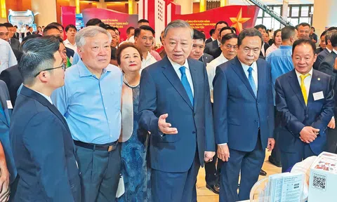 Nghị quyết 68: Mở đường cho giai đoạn phát triển mới của kinh tế tư nhân