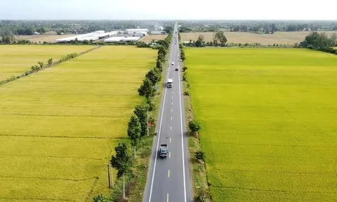 FAO khuyến nghị Nông nghiệp Việt Nam tập trung vào bản sắc, công bằng và tầm nhìn "Bốn tốt hơn"