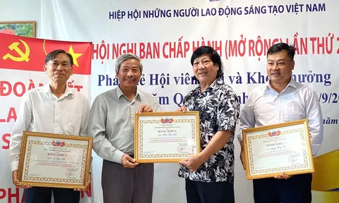 Vinhcoba: Khẳng định thương hiệu và giá trị của bản sắc