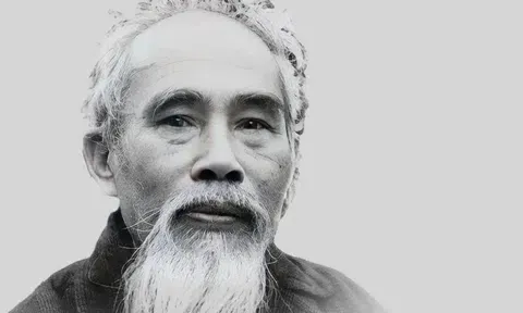 Giáo sư Đào Duy Anh và định hướng “Thể - Dụng”: Triết lý điều hòa Đông – Tây cho một Việt Nam cường thịnh