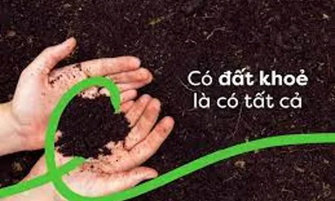 Công nghệ và văn hoá ứng xử với đất đai (Bài 03)