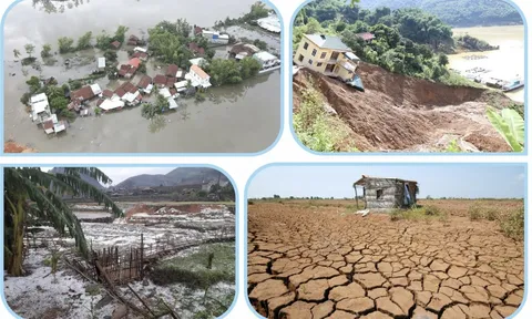 Triết lý “Thuận thiên” và chiến lược quản trị nghịch cảnh (Bài 04)