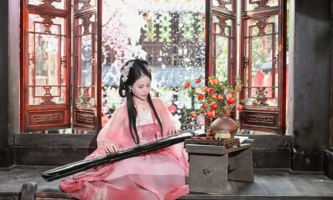 Cơn mưa nghịch mùa