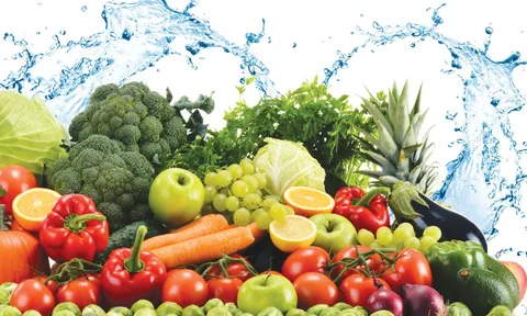 Đánh giá nguy cơ hóa học: Chìa khóa khôi phục niềm tin trong an toàn thực phẩm và môi trường 