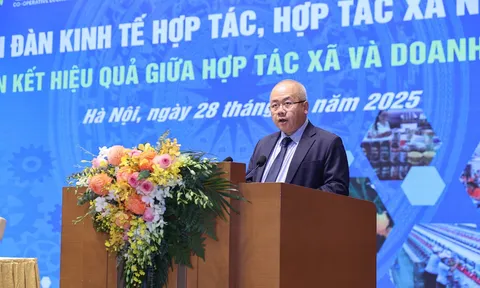 HTX Nông nghiệp: Từ kinh nghiệm quốc tế đến lộ trình làm chủ công nghệ và nông nghiệp sinh thái - Bài 16