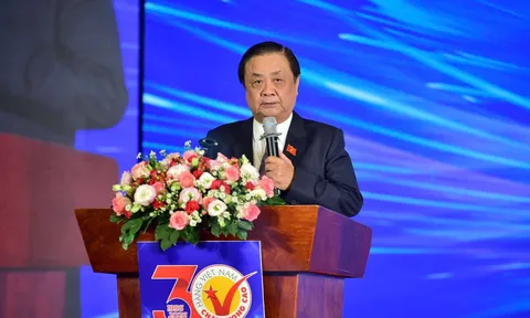 Niềm tin là Di sản: Hành trình 30 năm định vị giá trị Việt