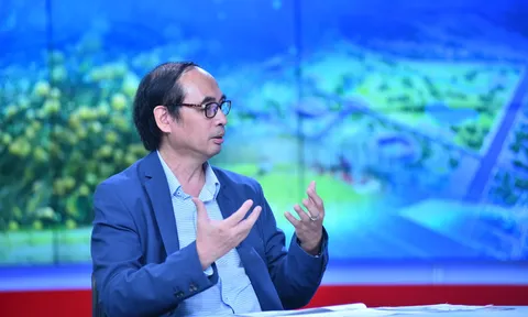 Phát triển nông nghiệp đô thị - Thay đổi tư duy trong kỷ nguyên mới