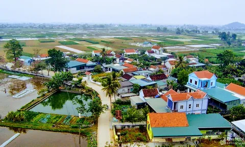 Hội Khoa học Phát triển Nông thôn Việt Nam tổng hợp dòng chảy tam nông trong bối cảnh hiện nay