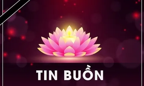 TIN BUỒN: Cụ Nguyễn Văn Biền từ trần!