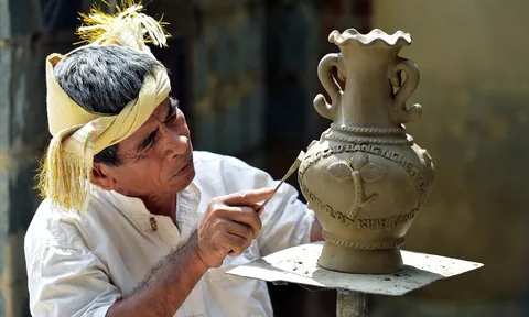 Số hóa di sản văn hóa phi vật thể: Khi dữ liệu số "đánh thức" linh hồn truyền thống