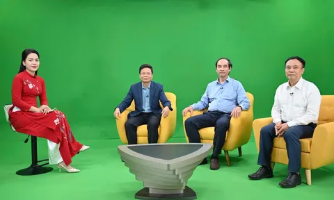 AUDIO: Bảo hiểm Nông nghiệp: Kinh nghiệm Quốc tế và bài học cho Việt Nam