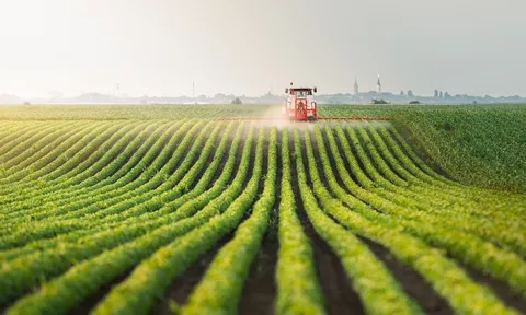 Mối quan hệ hữu cơ giữa ba trụ cột: Nông nghiệp - Nông thôn - Nông dân trong kỷ nguyên vươn mình của dân tộc