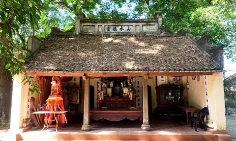 Lịch sử hình thành làng nghề Khảm Trai Chuyên Mỹ