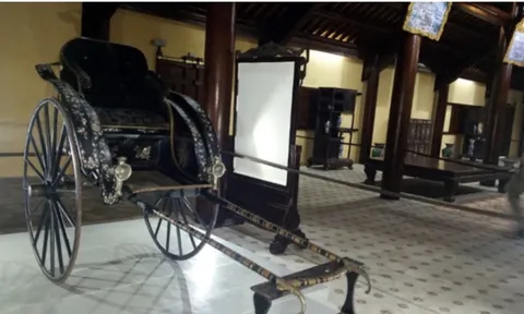 Quá trình phát triển và những thành tựu của làng nghề khảm trai, sơn mài Chuyên Mỹ