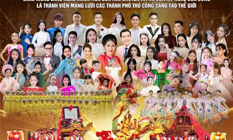 Hà Nội sắp tổ chức Lễ đón nhận Làng nghề Sơn mỹ nghệ Sơn Đồng và Khảm trai sơn mài Chuyên Mỹ là thành viên Mạng lưới các Thành phố Thủ công sáng tạo thế giới