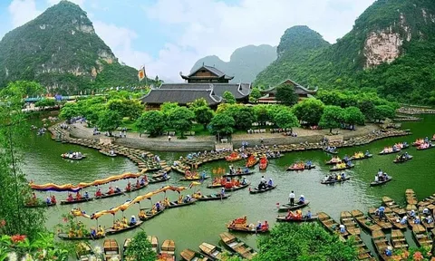 Lợi thế đặc thù và định hướng chiến lược phát triển nông nghiệp Đồng bằng sông Hồng: Từ tư duy sản xuất đến kinh tế nông nghiệp đô thị, sinh thái và tuần hoàn