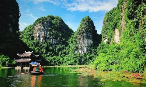 Từ phát triển nông nghiệp xanh đến chuyển đổi hệ thống lương thực thực phẩm bền vững