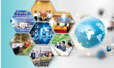 Xây dựng Trung tâm Khởi nghiệp và Đổi mới Sáng tạo cấp phường: Từ tư duy thực tiễn, triết lý cốt lõi đến chiến lược phân tầng toàn diện