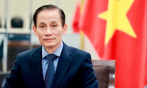 Tầm nhìn chiến lược và không gian hợp tác mới giữa Việt Nam với Đan Mạch, Liên minh châu Âu và Vương quốc Bỉ