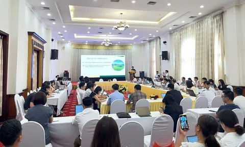 Thúc đẩy liên kết chuỗi giá trị nông sản bền vững: Phát huy vai trò chủ thể của hợp tác xã nông nghiệp