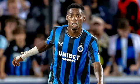 Nhận định Sturm Graz vs Club Brugge KV: Điểm số đầu tiên