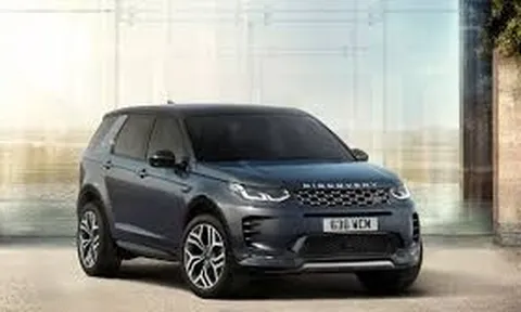 Top 10 mẫu xe mới bị rao bán nhiều nhất chỉ sau một năm sử dụng