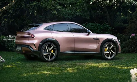 Xiaomi Auto ghi dấu ấn mạnh mẽ: giao hơn 40.000 xe chỉ trong tháng 10/2025