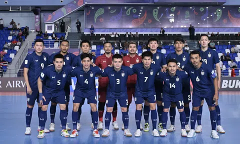 Xác định 4 đội đầu tiên đi tiếp ở World Cup: Có cả Đông Nam Á