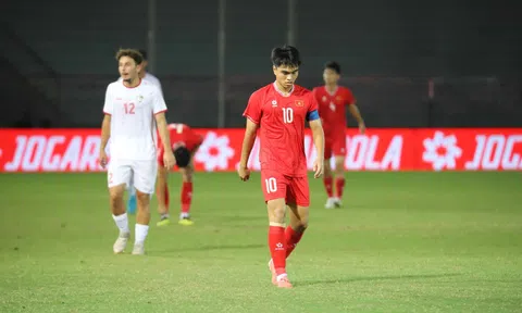 CĐV Đông Nam Á đồng loạt phản ứng khi U20 Việt Nam bị loại cay đắng