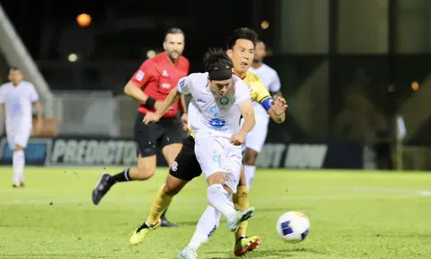 Trực tiếp Nam Định vs Bangkok United, 19h00 hôm nay 2/10