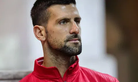 Djokovic lên tiếng xin lỗi người hâm mộ Trung Quốc 