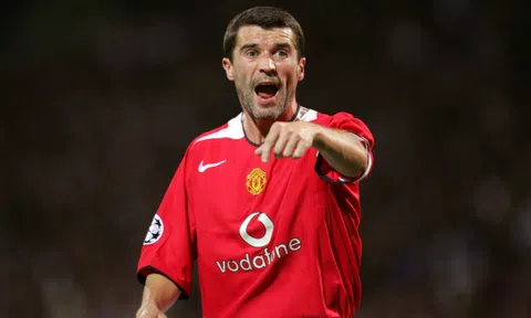 Lý do bất ngờ khiến Roy Keane từ chối khoác áo MU lần nữa