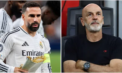 Tin chuyển nhượng sáng 18/9: Real xác định ngôi sao thay thế Carvajal, Al Nassr sắp có HLV mới