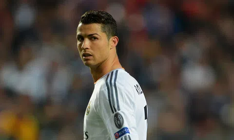 Những kỷ lục ghi bàn đáng nể của Ronaldo tại UEFA Champions League