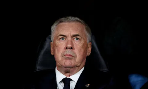 Ancelotti khẳng định: 'Các cầu thủ sẽ sẵn sàng giảm lương để...'