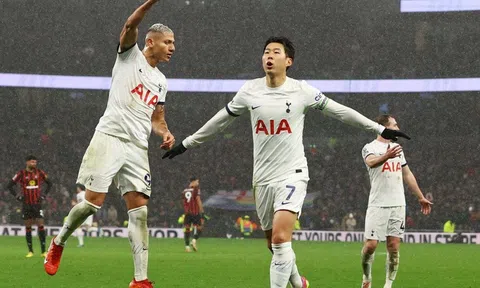 Nhận định Tottenham vs Brentford: Gà Trống cất tiếng gáy